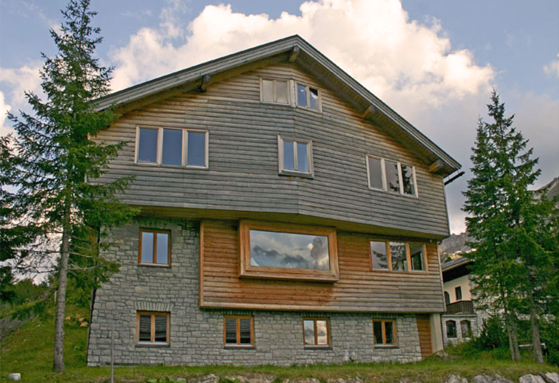 Vakantiehuis Meilinger in Obertauern in het Salzburger Land